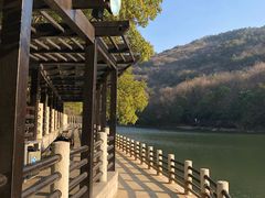 -白马涧龙池景区