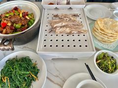 -老毛手抓·盐池滩羊非遗手抓(宁夏总店)