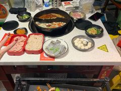 -钢管厂五区小郡肝串串香(南山店)