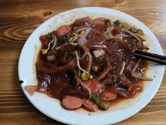 -何记酿皮店(西流湾店)