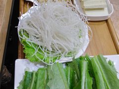 -鲜呦蒸汽石锅鱼(北辰路店)