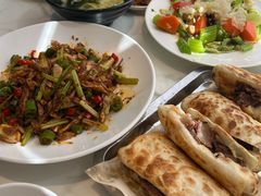 -高玛纳驴肉火烧(河间总店)