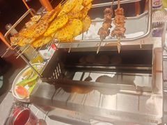 -鼎原力量东北吊炉烧烤(幸福街店)