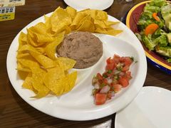 -panchos 墨西哥餐厅(嘉绿苑店)