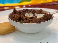 -仙林宾馆-餐厅