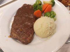 -宜家·瑞典风味餐厅(北京西红门店)