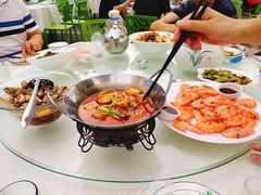 -海鲜e族(马王堆店)