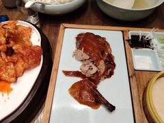 -小时候文化餐厅(盘山店)