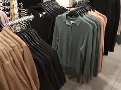 -H&M(鹏欣水游城店)
