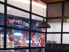 卡座-尚渔味双拼烤鱼(燕郊永旺店)