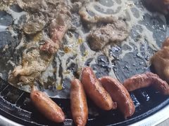 -燚青春东北泥炉烤肉(百合店)