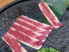 -红沃烤肉(家乐福2部店)