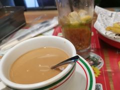 -孖记茶档·热腾茶餐(江南西plus店)
