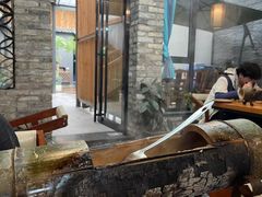 -61号餐吧(兴坪古镇漓江店)