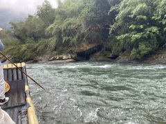 -九曲溪竹筏码头