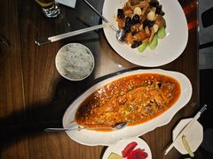 -秦月轩·陕西家乡菜(阜成路·五棵松店)