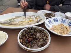 -品鲜村农家菜·阳澄湖大闸蟹(总店)