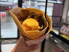 -味正点车轮饼可丽饼(南禅寺店)
