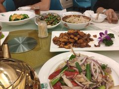 -阿拉丁新疆风味餐厅·清真(罗廊巷店)