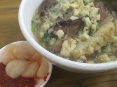 -刘信牛羊肉小炒泡馍(回民街店)