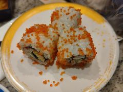 -合点寿司(美罗城店)