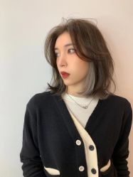 -3AM HAIR SALON染发烫发接发