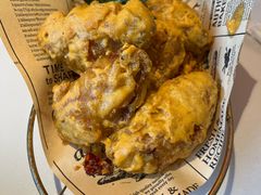 -避风塘·金牌店·夜宵(金玉兰店)