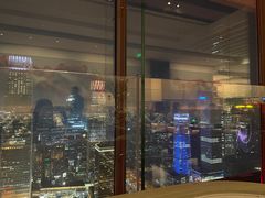 -北京柏悦酒店·锦庭餐厅Dining Room