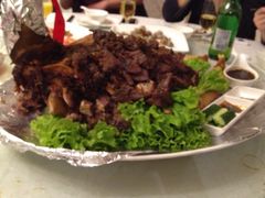 牛气冲天-宝燕壹号(徐汇店)