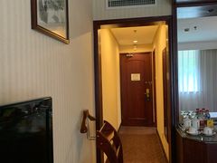 -杭州海华满陇度假酒店