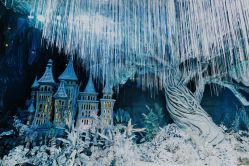 -华东饭店·园林式婚礼宴会厅酒店