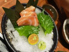 -石屋料理(南京西路店)