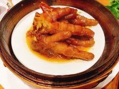 -澳门陈光记烧味饭店(郎家园店)