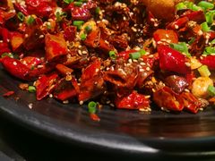 -麻六记(凤凰汇店)