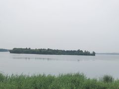 -丁香湖公园