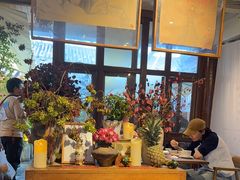 -小喜客·云南特色菜(纳西庭院店)