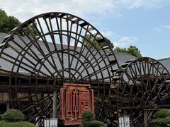 -醉香隆.山水庭院.湖北菜(东湖店)