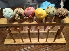 -ALLORA意大利餐厅(丰盛里店)
