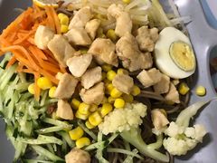 -杭州师范大学食堂