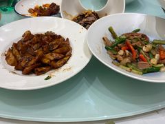 -汤记传菜(秀浦路店)