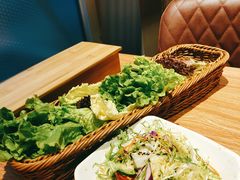 -弘益铭家九炙社韩国烤肉料理(尚美店)