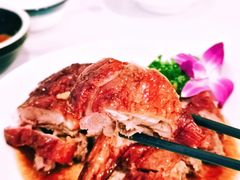 -鹅掂·大岭山烧鹅