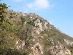 -山东五莲大青山风景区