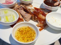 -额娘·春饼烤鸭(港悦广场店)