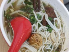 -牦牛道米线(大岭山店)