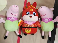 -惠州康帝国际酒店