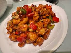 -蔡家酒楼(一德街店)