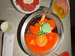 -大龙燚火锅(太古里店)