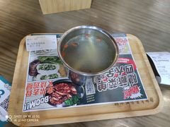 -阿金大白·上海菜馆(新天地店)