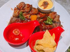-Gray Whale 灰鲸餐厅(北美N1店)